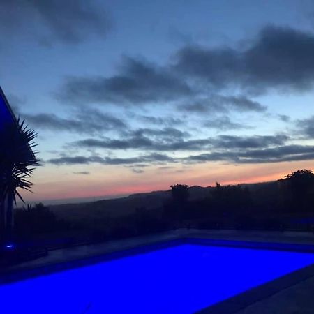 דירות Eskdale Wilsons Retreat - Hosts On-Site מראה חיצוני תמונה