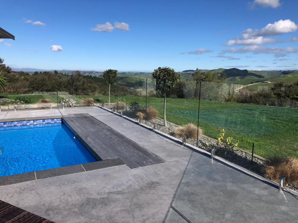 דירות Eskdale Wilsons Retreat - Hosts On-Site מראה חיצוני תמונה