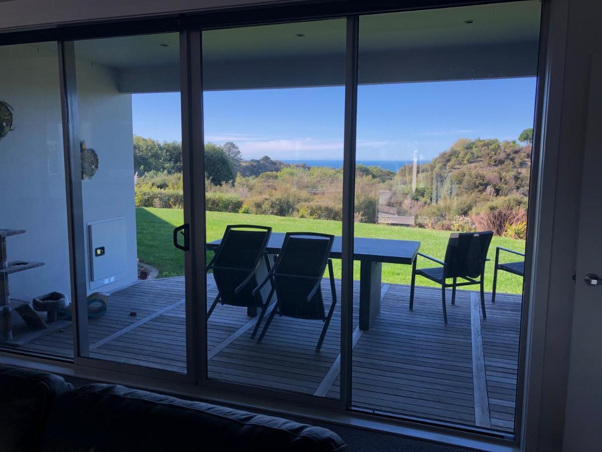 דירות Eskdale Wilsons Retreat - Hosts On-Site מראה חיצוני תמונה